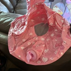 Inflatable Baby Chair