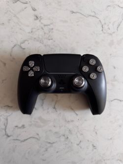 Custom PS5 controller