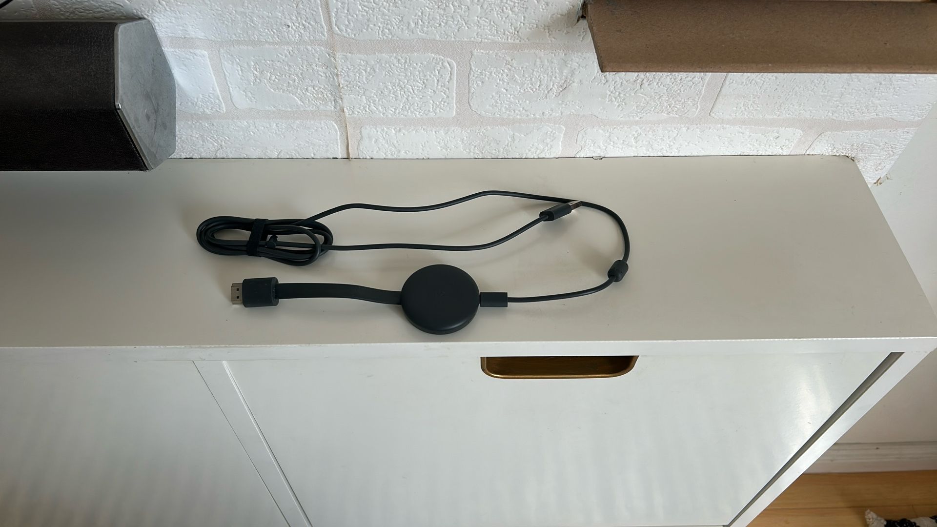 Free Chromecast
