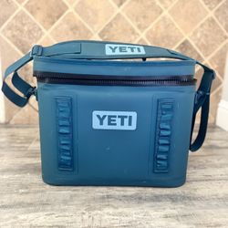 Yeti Hopper 18