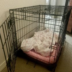 Dog Crate