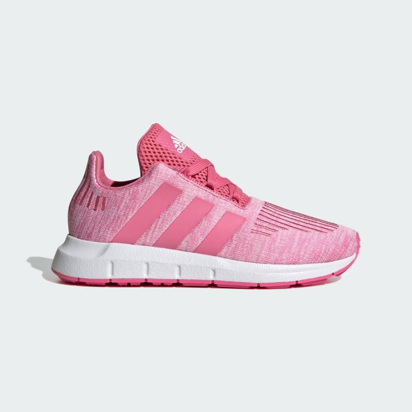 ADIDAS SWIFT RUN 1.0 SHOES
