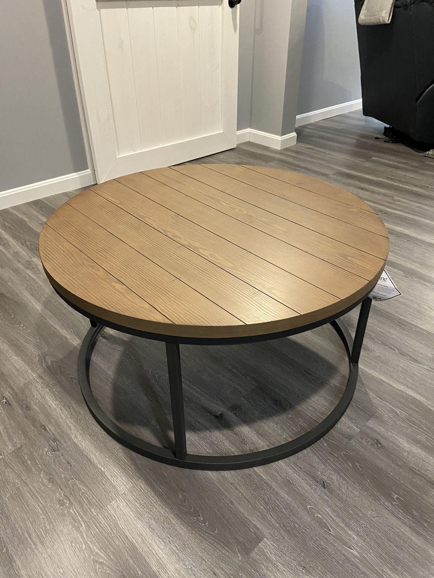 Brand New Coffee Table