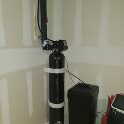 Affordable Water Softeners 