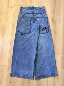 JNCO Jeans