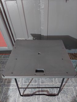 00 Honda Crv Picnic Table Spare Tire Cover