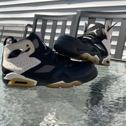NIKE Men's Jordan Flight Club '91