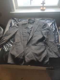Suit Top