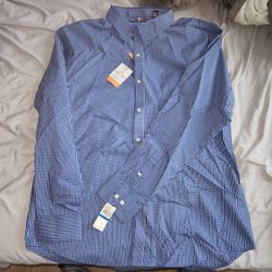 X-Large Van Heusen