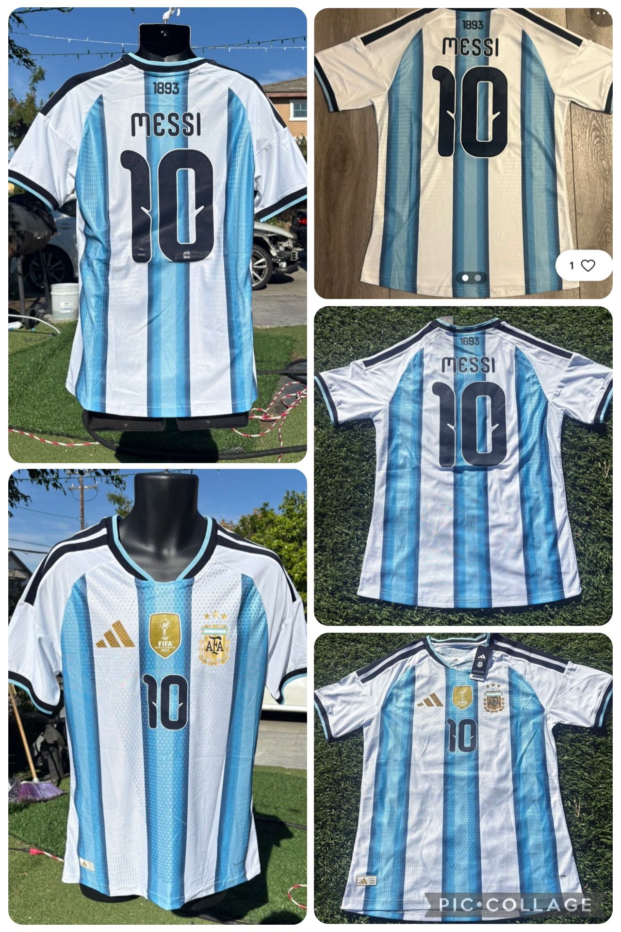 Messi kids and adults Christmas gifts gift 🎁 🎅 regalos Navidad 🪅 Soccer Jerseys jersey Ronaldo futbol Messi Futbol kids sets conjuntos niños and