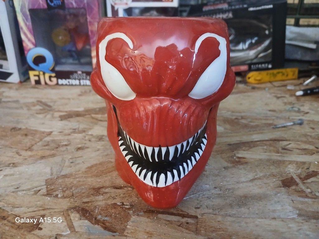 CARNAGE
