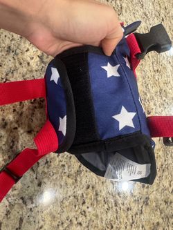 XS Dog Life Jacket
