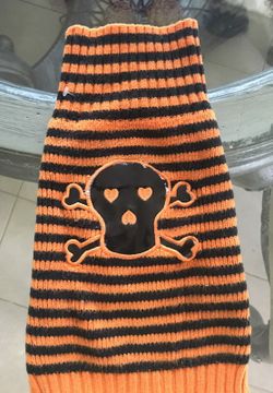 PARA PERRITO, de HALLOWEEN 🎃👻