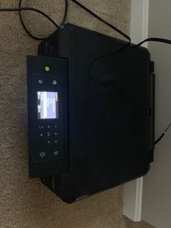 Epson-630 Expression Premium Color Printer
