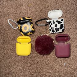 AirPod Cases
