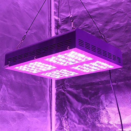 LED grow light 600W for Sale in Sacramento, CA OfferUp