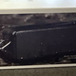 New In Box Waterproof  Bluetooth Portable Speaker 