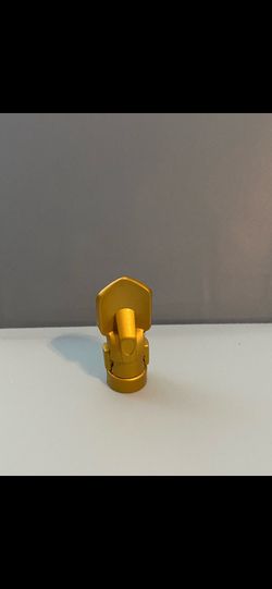 Transformers Botbots golden shovel