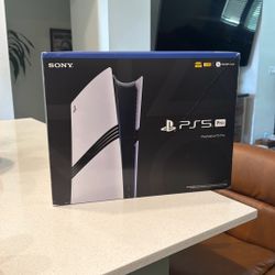 PlayStation 5 Pro