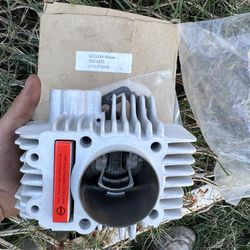 Klx 110-60mm Big bore