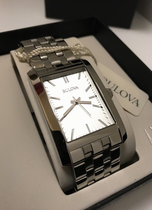 Bulova 96a157 shop