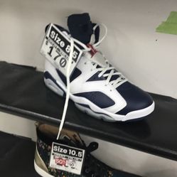 Jordan 