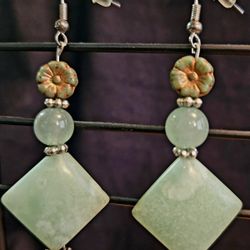Handmade Earrings 