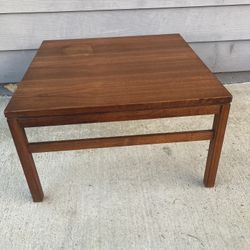 Mid Century Table