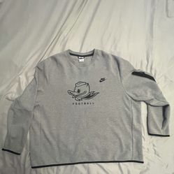 Oregon Duck Tech Fleece