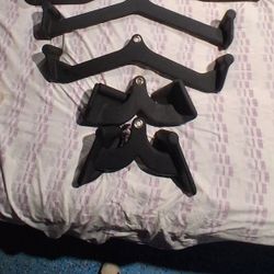 Work Out Equipment 