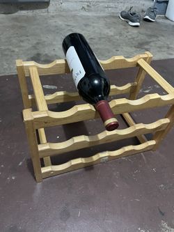 Wine Rack