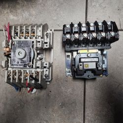 Lighting Contactors