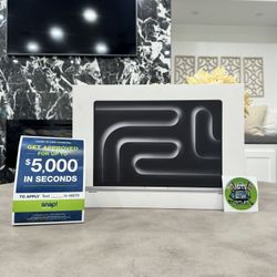 16” Apple MacBook Pro Pro Chip 18gb 512gb 