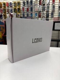 Monitor Wall Mount VESA 75/100