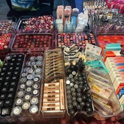 Make Up $5 Each 