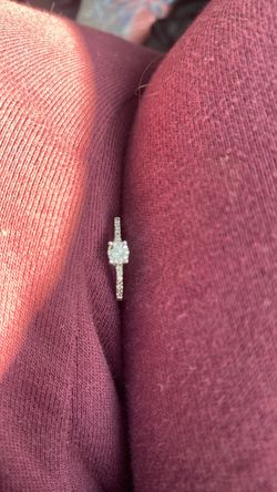Zelle’s ring