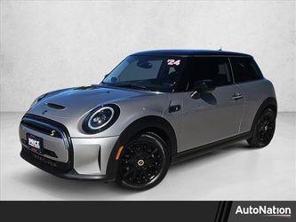 2024 Mini SE Hardtop