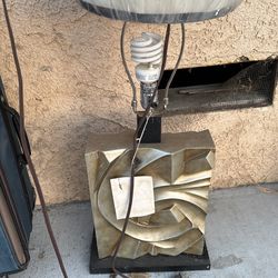 Lamp