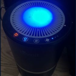 Air Purifier 