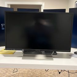 HP Pavillion 32 Inch Monitor