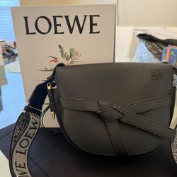 Loewe Small Gate Bag