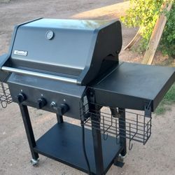 Kenmore Bbq Grill 