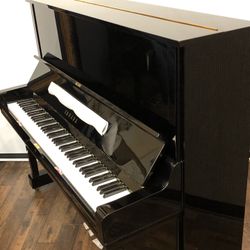 Yamaha U3 52” Upright piano