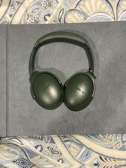 Bose QuietComfort  Bluetooth Headphones
