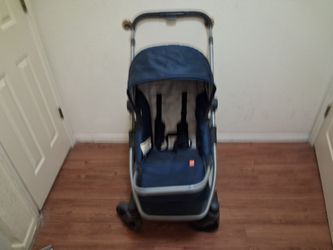 Baby  stroller is in good condition  $29.00 firm price