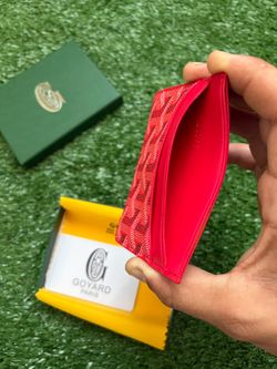 Goyar Wallets (I CAN DELIVERRR)