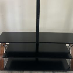 TV Stand And Living Room Center Table 