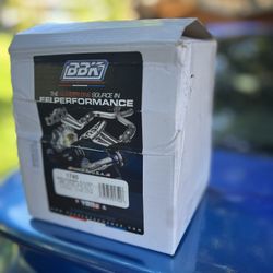 BBK Air Intake 