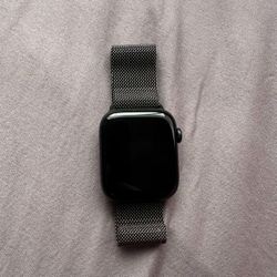 Apple Watch Serie 9 45mm
