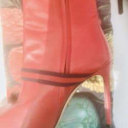 Gucci Boots 